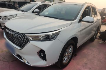 Used Haval M6 2023 PLUS 1.5T DCT Luxury Smart Connectivity Model