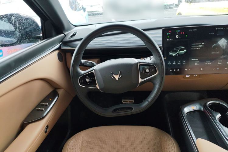 Used ARCFOX Alpha T5 2024 520 PRO
