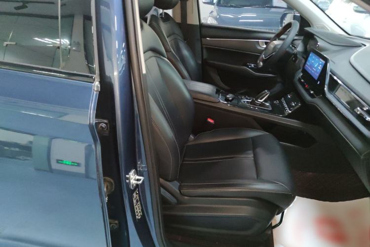 Used Wuling Victory 2020 1.5T CVT Flagship Edition
