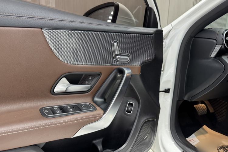 Used Mercedes-Benz A-Class 2019 Restyled A 200 L Sport Sedan