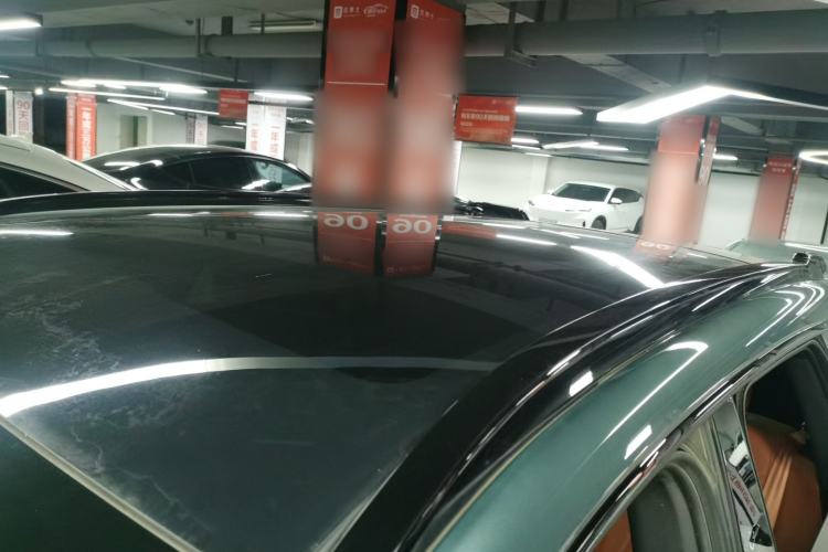 Used XPeng G9 2024 702 Max