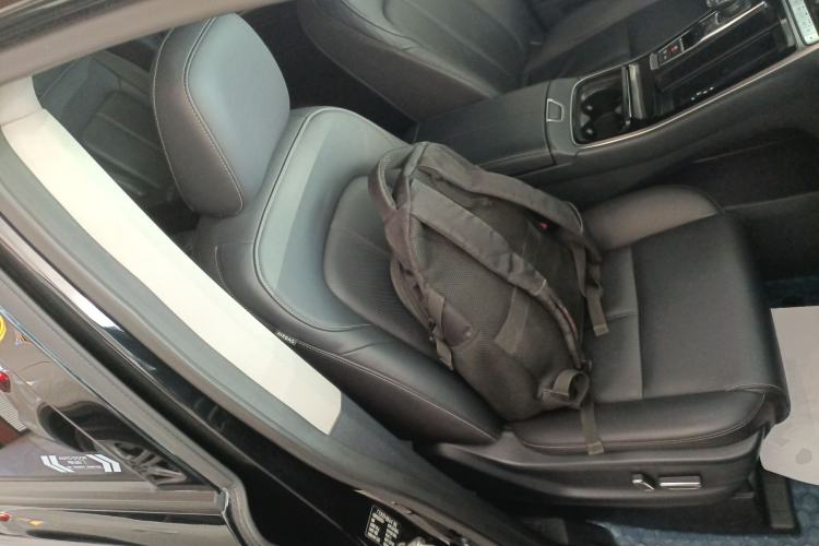 Used GAC Trumpchi M8 2021 Lingxiu Series 390T Ultimate Edition
