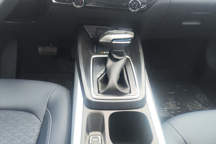 Used Chevrolet Monza 2024 1.5L Dual-Clutch Enjoyment Edition
