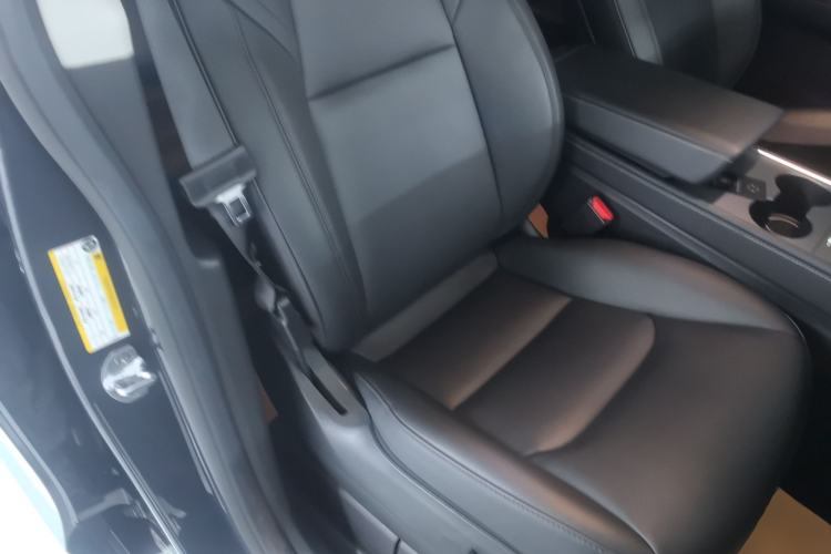 Used Tesla Model Y 2021 Performance High-Performance All-Wheel-Drive Version
