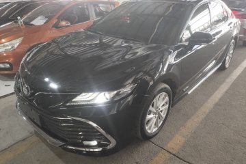 Used Toyota Camry 2023 2.0G Luxury Edition