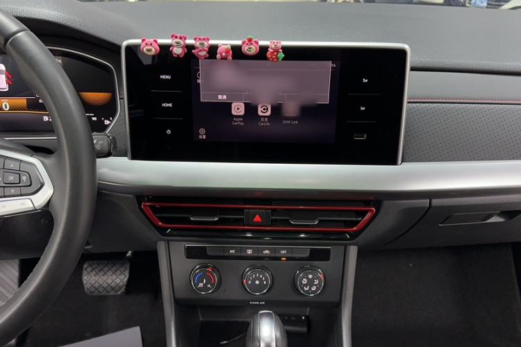 Used Volkswagen Lavida 2023 280TSI DSG Starry Sky Deluxe Edition
