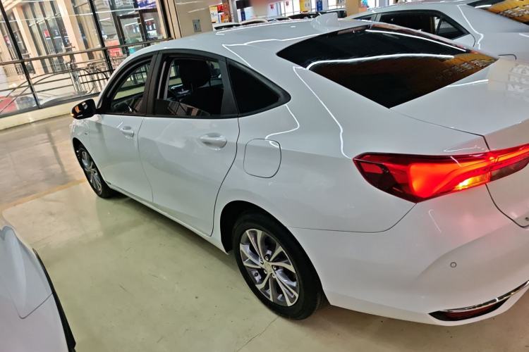 Used Buick Verano 2023 Pro Le Yi Edition
