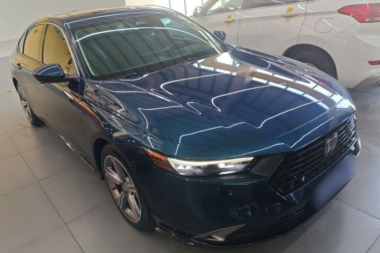Used Honda Accord 2023 260TURBO Excellence Edition