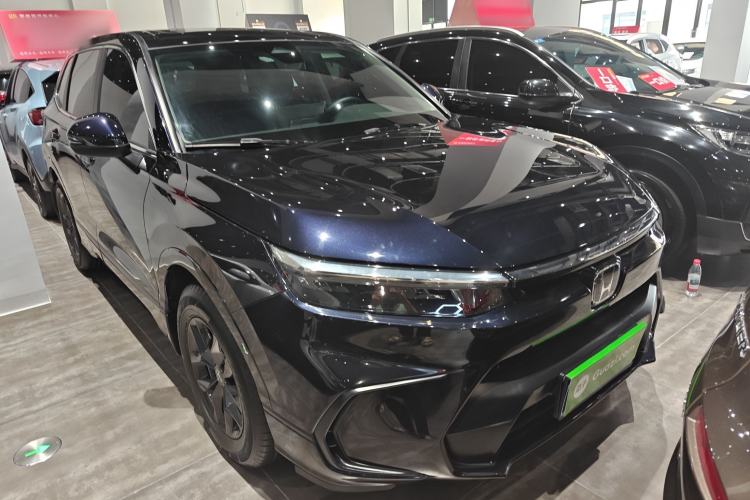 Used Honda Breeze 2023 240TURBO Two-Wheel-Drive Luxury Edition 5 Seats