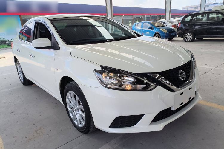 Used Nissan Sylphy 2022 Classic 1.6XE CVT Comfort Edition
