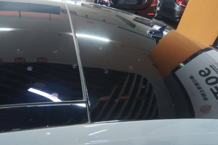 Used Volkswagen FAW-Volkswagen CC 2024 380TSI Striking Edition
