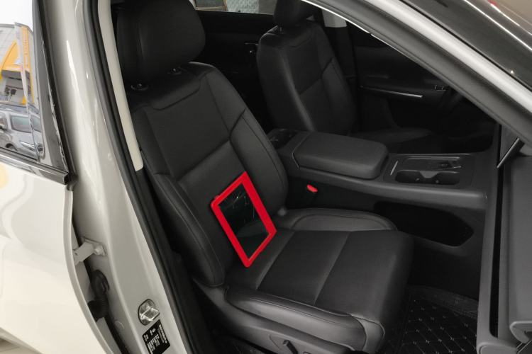 Used Leapmotor C10 2024 530 Comfort Edition