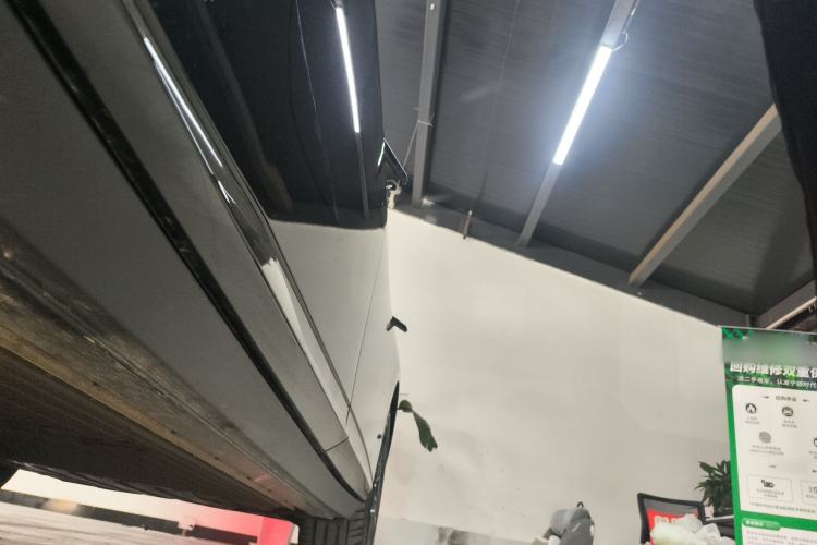 Used XPeng P7+ 2024 Long-Range Max
