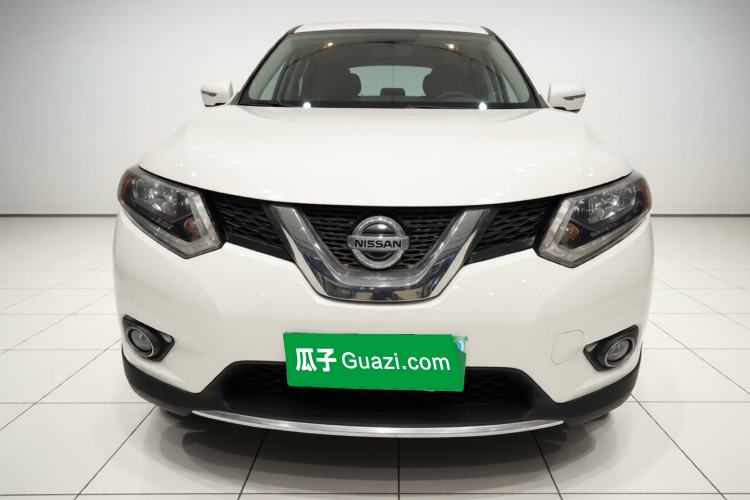 Used Nissan X-Trail 2014 2.0L CVT Comfort Edition 2WD
