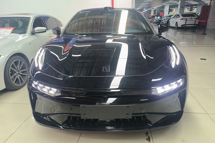 Used Zeekr 001 2024 YOU Edition 100 kWh All-Wheel Drive