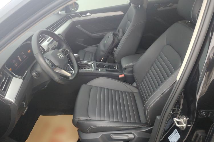 Used Volkswagen Magotan 2023 2 Million Units Limited-Edition 280TSI DSG Comfort Version