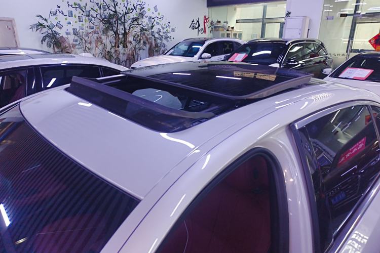 Used BMW 5 Series 2021 Facelifted 530Li Leading Edition M Sport Package
