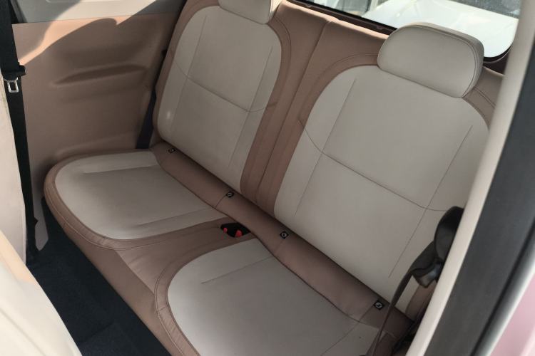 Used  Panda 2024 Panda Mini 200km Endurance Bear