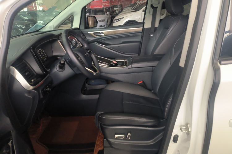 Used GAC Trumpchi M8 2023 Lingxiu Series 390T Prestige Edition
