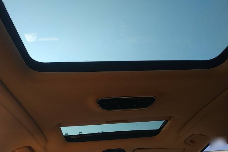 Used VOYAH Dream 2022 Low-Carbon Edition Plus Intelligent Driving Package
