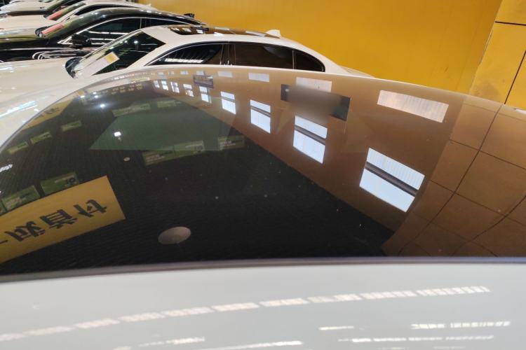 Used Volkswagen ID.UNYX 2024 Revised Pro Long-Range Version
