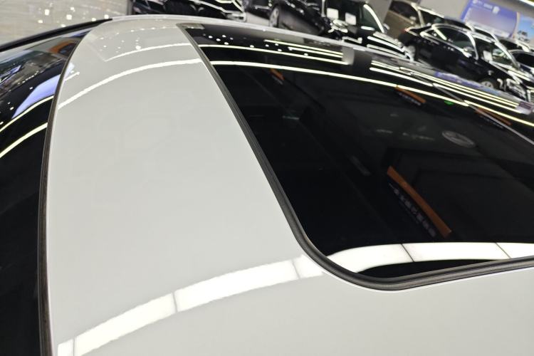 Used BMW 3 Series 2025 325Li M Sport Package
