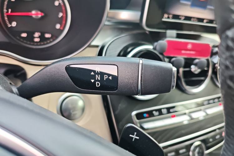 Used Mercedes-Benz C-Class 2015 C 180 L Sport Edition
