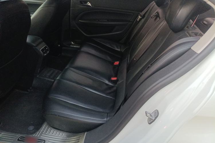 Used Peugeot 408 2016 1.6T Automatic Luxury Edition