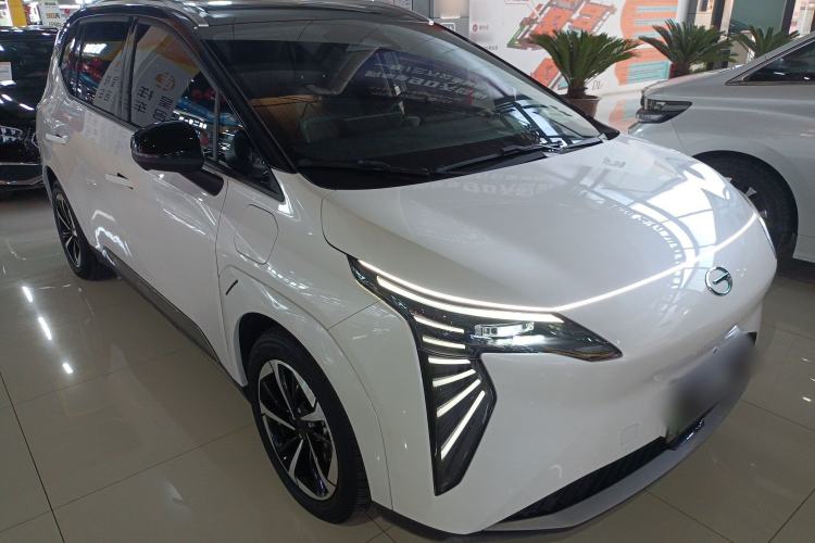 Used AION Y 2023 Younger Star Edition