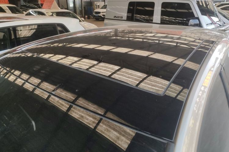 Used Volkswagen Golf 2018 230TSI Automatic Luxury Version
