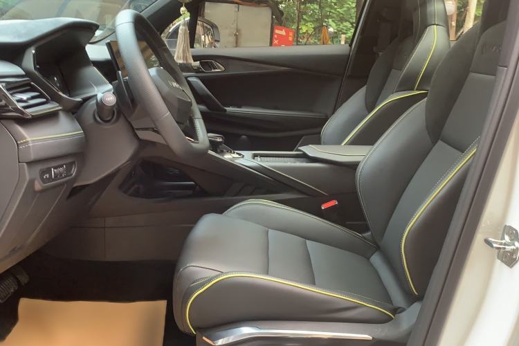 Used Lynk & Co 06 2023 Remix 1.5T Dynamic Halo