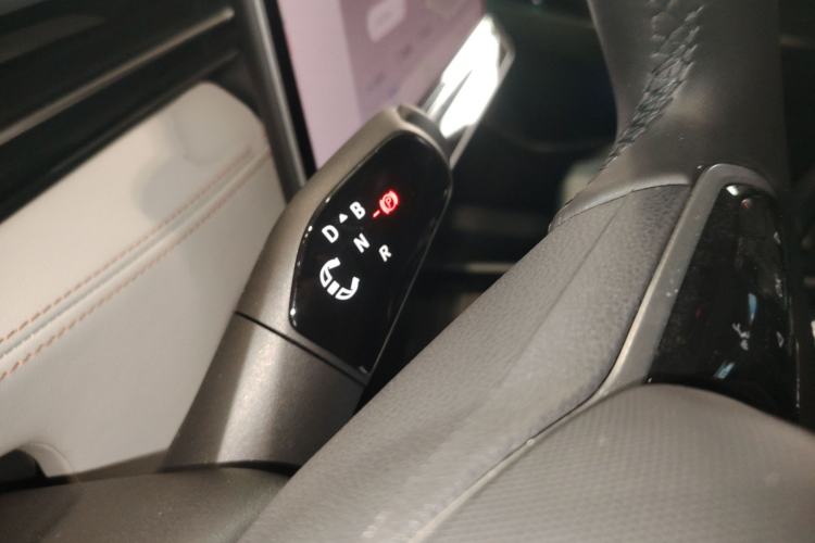 Used Volkswagen ID.7 VIZZION 2024 AIR model