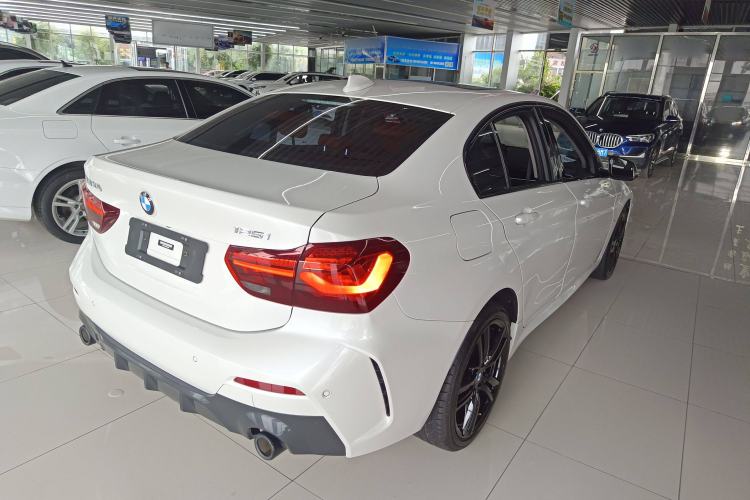 Used BMW 1 Series 2023 125i M Sport Night Edition
