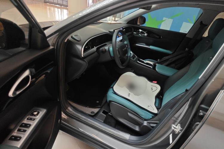 Used  Geome 2025 310km Youth Edition