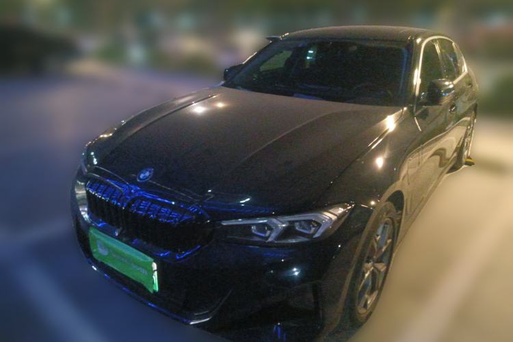 Used BMW i3 2022 eDrive 35 L