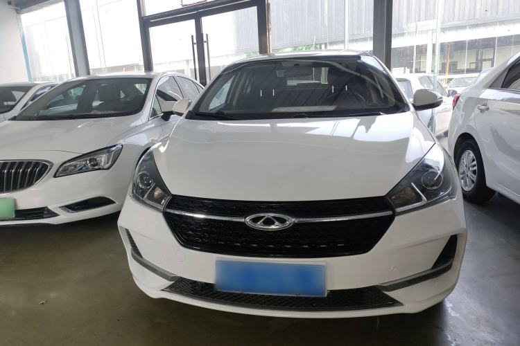 Used Chery Arrizo 5 2019 PRO 1.5L Manual Value Edition China VI Standard
