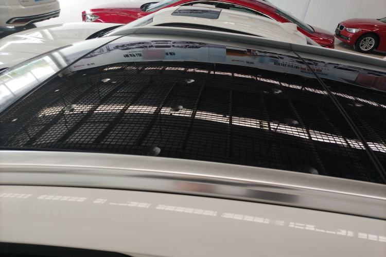 Used Mercedes-Benz GLC 2017 GLC 260 4MATIC Dynamic Edition
