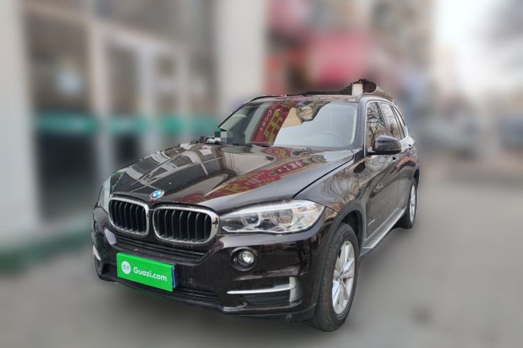 Used BMW X5 (Import) 2015 xDrive28i