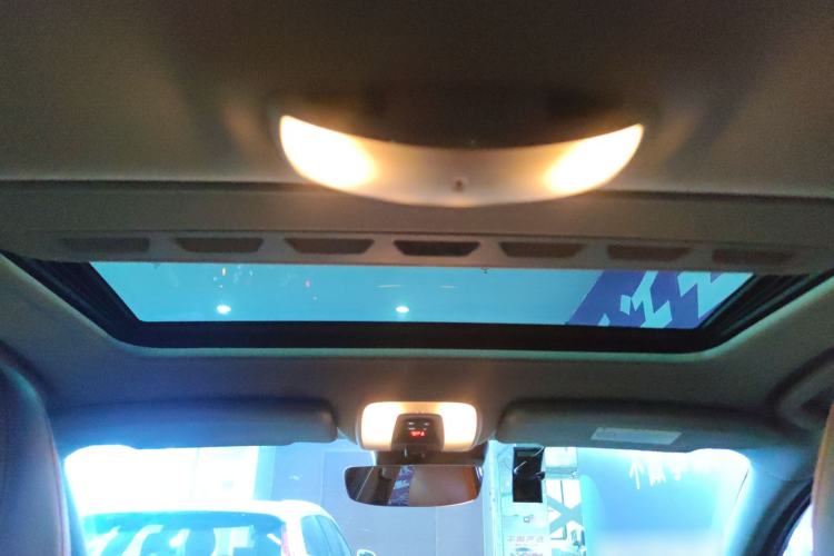 Used Volvo V60 2016 T5 Zhiya Edition