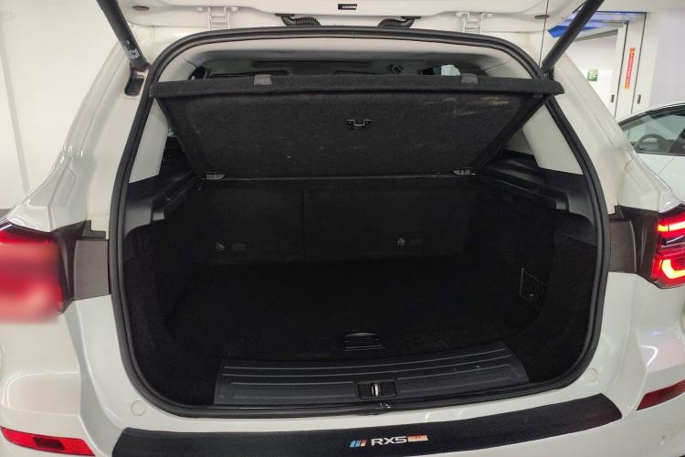 Used Roewe RX5 New Energy 2021 ePLUS National Trend Ronglin Luxury Edition
