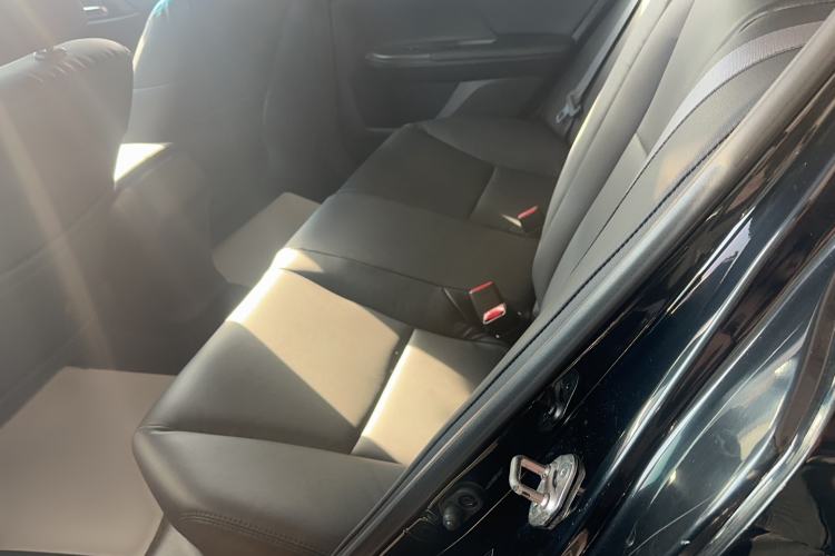 Used Honda Accord 2016 2.0L Comfort Edition