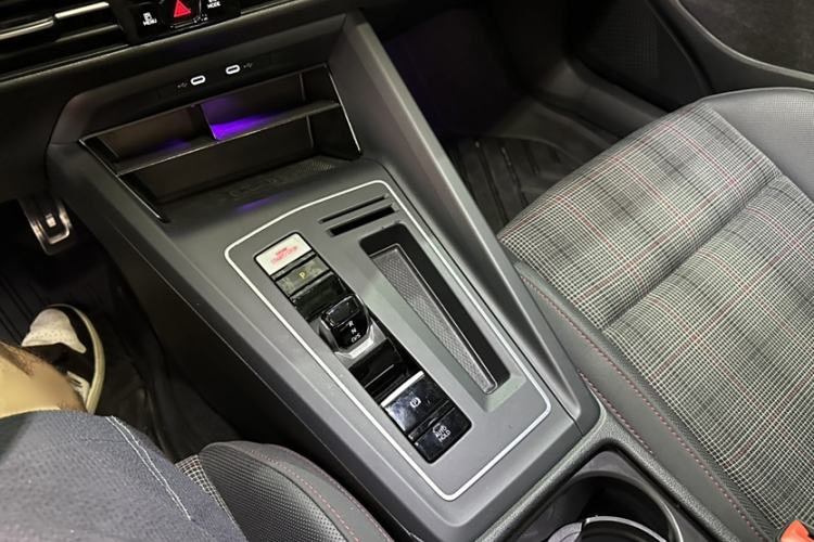 Used Volkswagen  2021 380TSI DSG GTI
