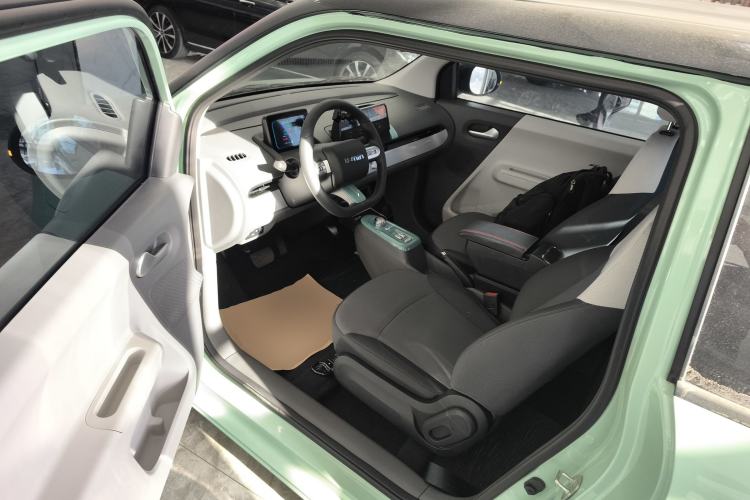 Used  Lumin 2024 130km Qingyue Version
