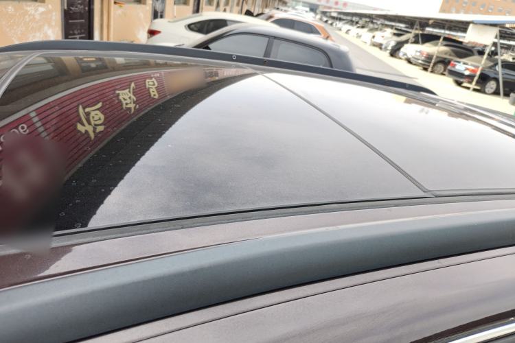 Used Buick Envision 2018 20T Two-Wheel-Drive Leading Model