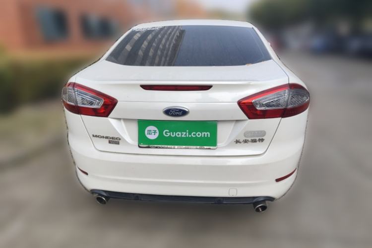 Used Ford Mondeo 2013 2.3L Fashion Edition
