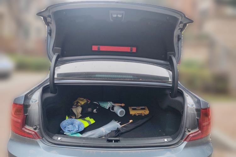 Used Volvo S90 2019 T4 Zhiyi Edition
