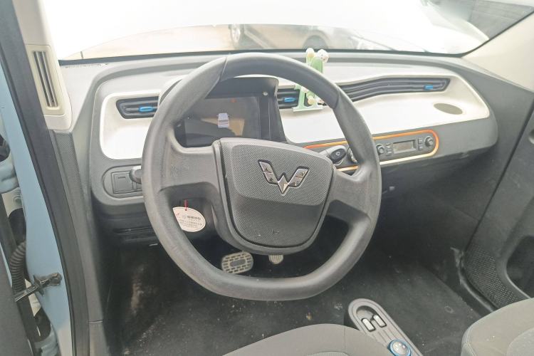 Used Wuling Hongguang MINIEV 2020 Enjoy Edition Lithium-Ion Battery