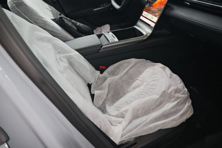 Used  L6 2024 125km PLUS Dragon Edition
