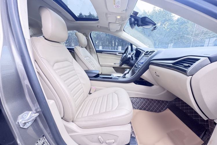 Used Ford Mondeo 2013 2.0L GTDi 200 Fashion Edition