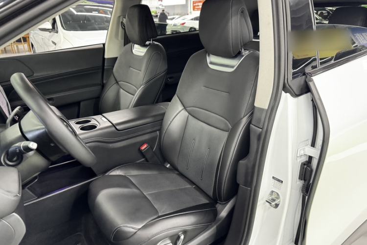 Used XPeng G6 2023 580 Long-Range Max
